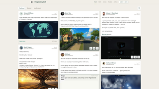 Site preview
