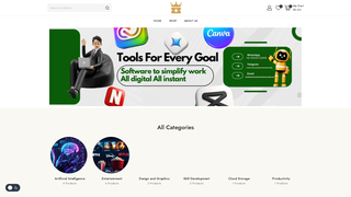 Thumbnail of premiumsubscriptionsprovider.com