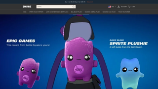 Thumbnail of fortnitespritebackblingplushies.com