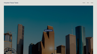 Thumbnail of houstontexastaxes.com