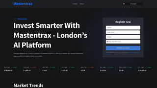 Thumbnail of sharmasteno.com