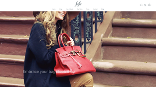 Thumbnail of fafaonlinestore.com