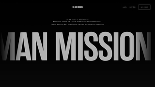 Thumbnail of remanmission.com