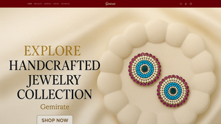 Thumbnail of gemirate.com