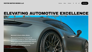 Thumbnail of vectormworks.com
