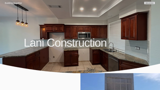 Thumbnail of laniconstructionllc.com