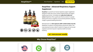 Thumbnail of en-en-respiclear.com