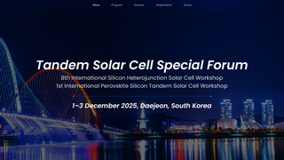 Thumbnail of tandemforum2025.com