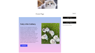Thumbnail of fairylosangelescattery.com