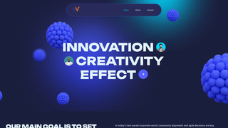 Thumbnail of futurevests.com