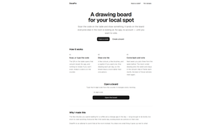 Site preview