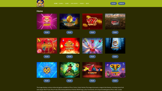 Thumbnail of alternative-link-bet365.com