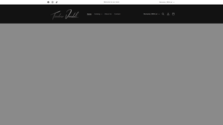 Thumbnail of teodorovandali.com