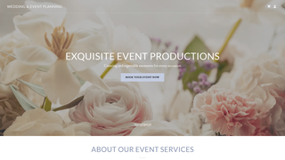 Thumbnail of eventplannerinthecity.com