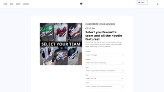 Thumbnail of fmlabofficial.com