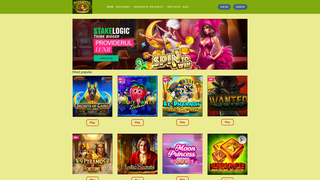 Thumbnail of russian-roulette-red-velvet.com