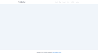 Thumbnail of try2digital.com