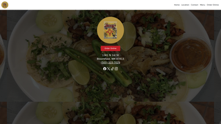 Thumbnail of bennysrestaurantnm.com