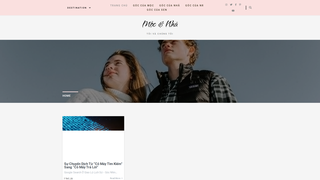 Thumbnail of mocvanha.com