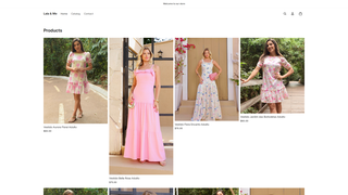 Thumbnail of bylalaandme.com