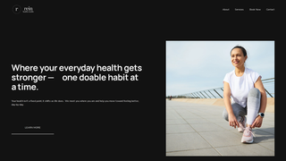 Thumbnail of reinhealthstudio.com