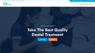 Thumbnail of neosmilezdental.com
