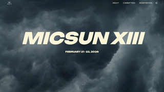 Thumbnail of micsun.org