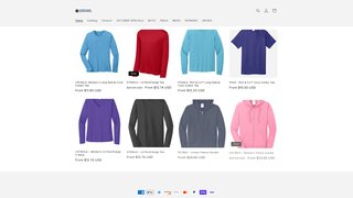 Thumbnail of cuttingedgenjprinting.com
