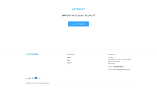 website thumbnail