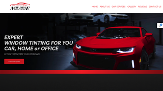 Thumbnail of newimagetintingllc.com
