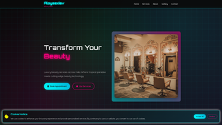 Thumbnail of aloyssxiav.org