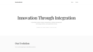 Thumbnail of seamlessvc.com