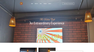 Thumbnail of thedallascafe.com