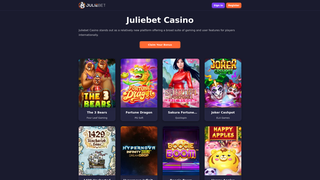 Thumbnail of juliebet1.com