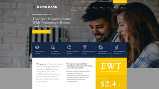 Thumbnail of heinkbplc.com