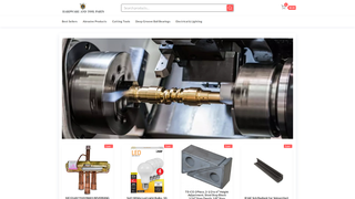 Thumbnail of hardwareandtoolparts.com