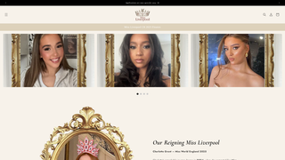 Thumbnail of missliverpool.com