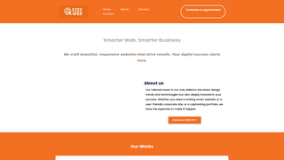Thumbnail of ezeewebs.net
