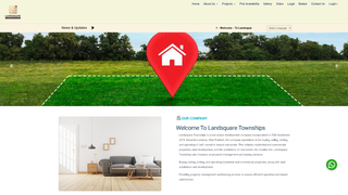 Thumbnail of lstbiz.com