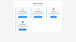 Thumbnail of lll-home.com