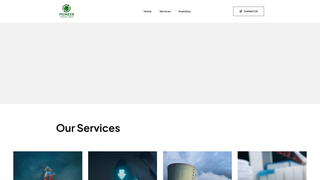 Thumbnail of pioneertradinggrp.com