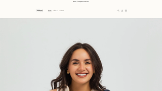 Thumbnail of noueeg.com