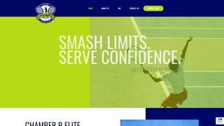 Thumbnail of chamberbelite.com