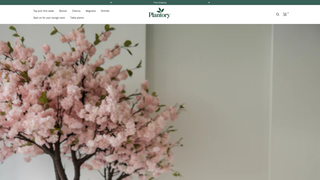 Thumbnail of plantoryy-au.com