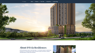 Thumbnail of devia-exsimofficial.com