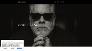 Thumbnail of oskijursza.com