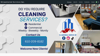 Thumbnail of sgjanitorialservices-inc.com