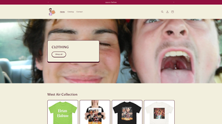 Thumbnail of randysjunkshop.com