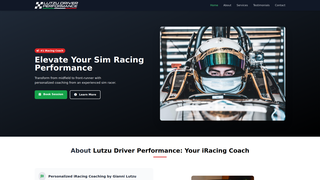 website thumbnail