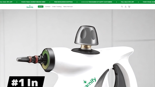 Thumbnail of steamifyshop.com